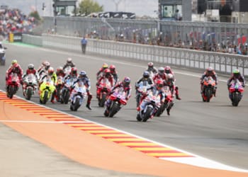 Dorna Sports and FIM extend MotoGP partnership until 2060