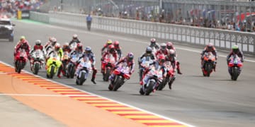Dorna Sports and FIM extend MotoGP partnership until 2060