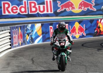 Zarco: Honda bike at MotoGP Misano test had ‘different feeling’