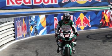 Zarco: Honda bike at MotoGP Misano test had ‘different feeling’