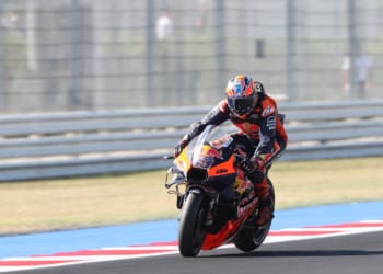 Jack Miller signs one-year deal with Pramac Racing from 2025