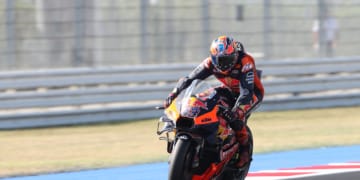 Jack Miller signs one-year deal with Pramac Racing from 2025