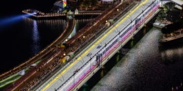 FIA reveals fourth DRS zone to be available in F1 Singapore GP