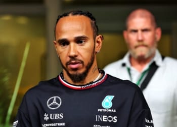Lewis Hamilton: FIA President used ‘racial element’ in F1 swearing clampdown