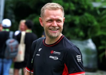 Kevin Magnussen urges F1 stewards to stop ‘punishing ridiculous things’