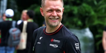 Kevin Magnussen urges F1 stewards to stop ‘punishing ridiculous things’