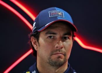 Sergio Perez reveals Red Bull apologies amid overlooked F1 struggles