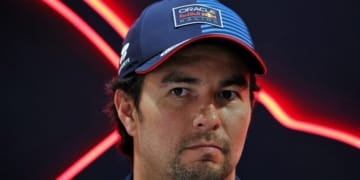 Sergio Perez reveals Red Bull apologies amid overlooked F1 struggles