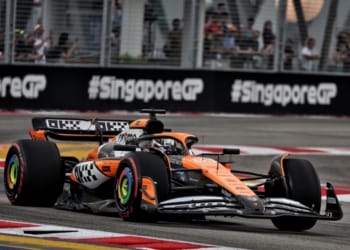 McLaren expects FIA to talk with rival F1 teams over rear wings