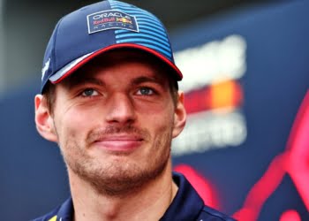 Max Verstappen criticises the FIA’s attempt to limit bad language in F1