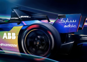 Formula E has moved its pre-season test to Jarama