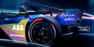 Formula E has moved its pre-season test to Jarama