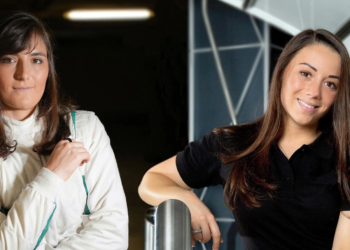 Tatiana Calderon and Carrie Schreiner announced by Maserati for female FE test