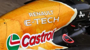 Cadillac is looking to acquire information on Renault's dormant 2026 F1 engine project