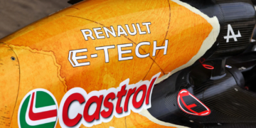 Cadillac is looking to acquire information on Renault's dormant 2026 F1 engine project