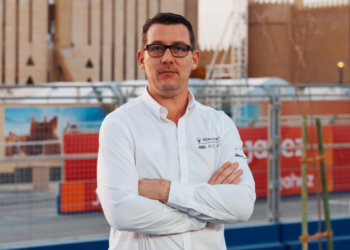 Cyril Blais appointed Maserati Formula E team boss