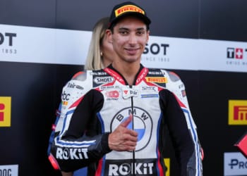 Toprak Razgatlioglu: 2024 WorldSBK ‘best season of my career’