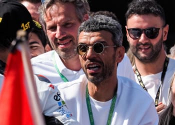 Toprak Razgatlioglu’s manager: ‘2026 MotoGP is our goal’