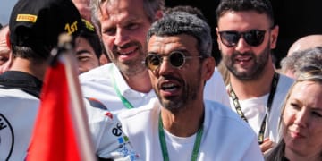Toprak Razgatlioglu’s manager: ‘2026 MotoGP is our goal’