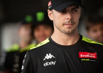 Fabio Di Giannantonio to undergo surgery post-Thai MotoGP round