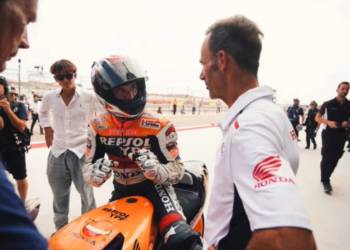 Alberto Puig ‘very grateful’ to Repsol after Honda MotoGP split