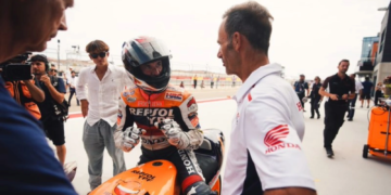 Alberto Puig ‘very grateful’ to Repsol after Honda MotoGP split