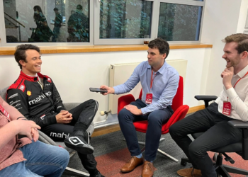 Nyck de Vries ‘definitely for’ Formula E Attack Charge as test nears