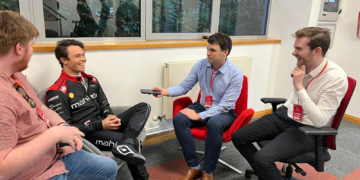 Nyck de Vries ‘definitely for’ Formula E Attack Charge as test nears