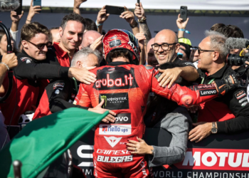 Nicolo Bulega: Estoril WorldSBK Superpole win ‘one of my best races’