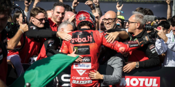 Nicolo Bulega: Estoril WorldSBK Superpole win ‘one of my best races’