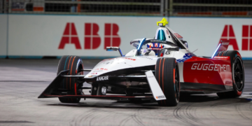 Andretti has chosen its drivers for the FIA Formula E female test - Image by Formula E
