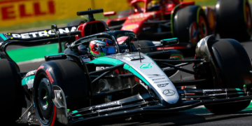 Toto Wolff wants Andrea Kimi Antonelli to become an F1 leader, just like Lewis Hamilton