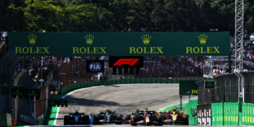 Up next on the F1 calendar is the Sao Paulo Grand Prix for Round 21 of the 2024 season