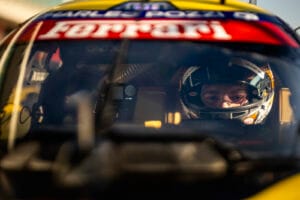 Robert Shwartzman found his WEC COTA victory to be refreshing after retiring from Le Mans