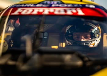 Robert Shwartzman found his WEC COTA victory to be refreshing after retiring from Le Mans