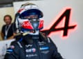 Nicolas Lapierre has won two WEC LMP2 titles with Alpine