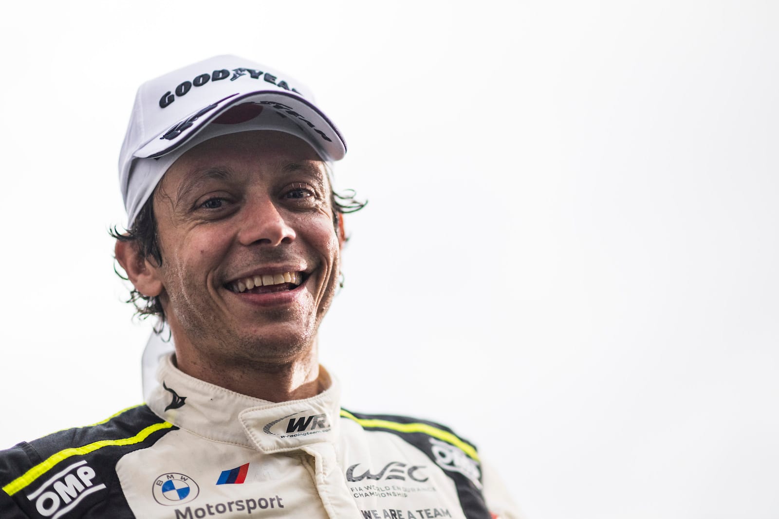 Talents star in fullyconfirmed WEC Rookie Test entry list Motorsport