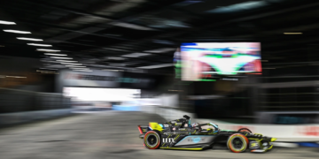 US-based investment firm takes ownership of Formula E team