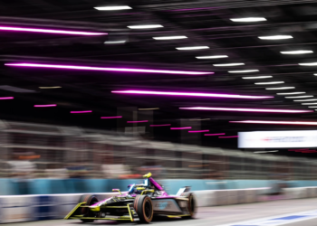 Formula E team ERT change name amid Porsche customer speculation