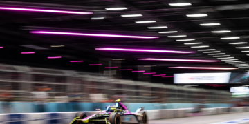 Formula E team ERT change name amid Porsche customer speculation