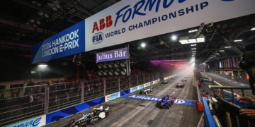 Formula E confirms financial regulations breach by teams