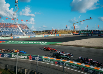 F1 Academy is in its second year - but what does the future hold?