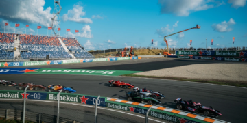 F1 Academy is in its second year - but what does the future hold?