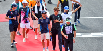 The majority of the F1 grid supports scrapping the point for the fastest lap