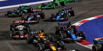 F1 owner Liberty Media is facing scrutiny over its proposed takeover of MotoGP