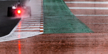 Formula E provides update on testing amid Valencia flooding