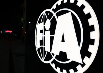 Two key figures have left the FIA
