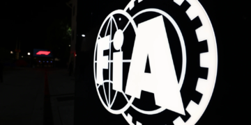 Two key figures have left the FIA