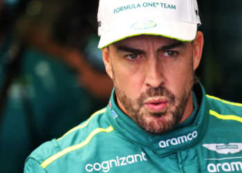 Fernando Alonso felt red flags cost him a chance of a top-10 grid slot in Mexico