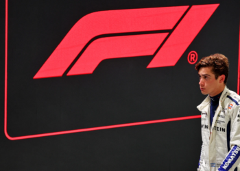 Could Franco Colapinto compete in an F1 GP in his native Argentina?